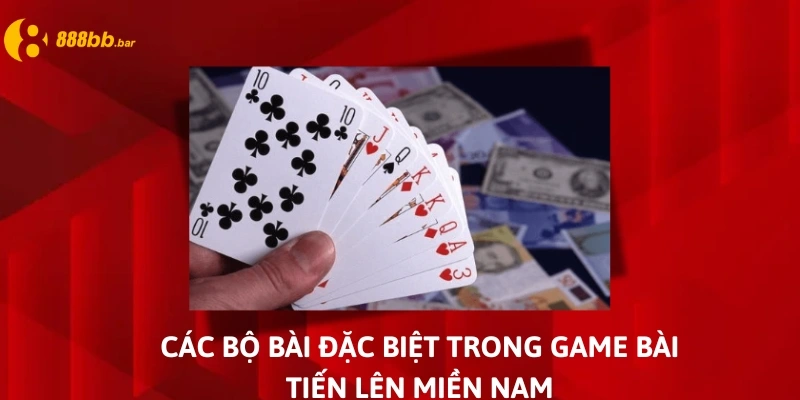 cách chơi tiến lên miền nam