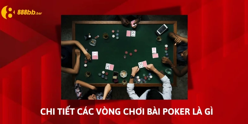 bài poker là gì