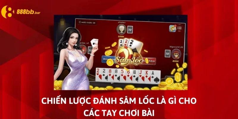 sâm lốc là gì