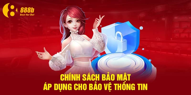 Chính sách bảo mật