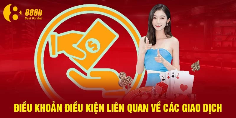 Điều khoản điều kiện 