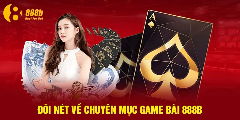 Game bài 888b