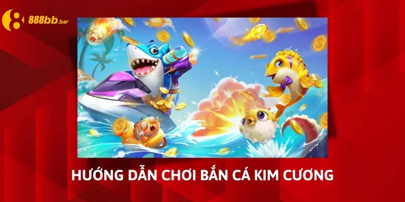 Bàn cá kim cương