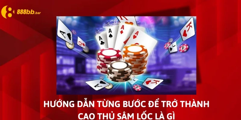 sâm lốc là gì