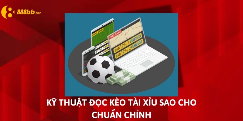 kèo tài xỉu là gì