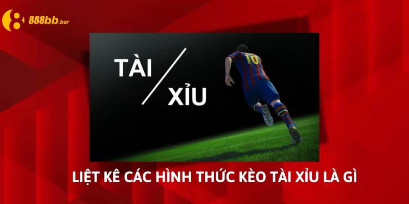 kèo tài xỉu là gì