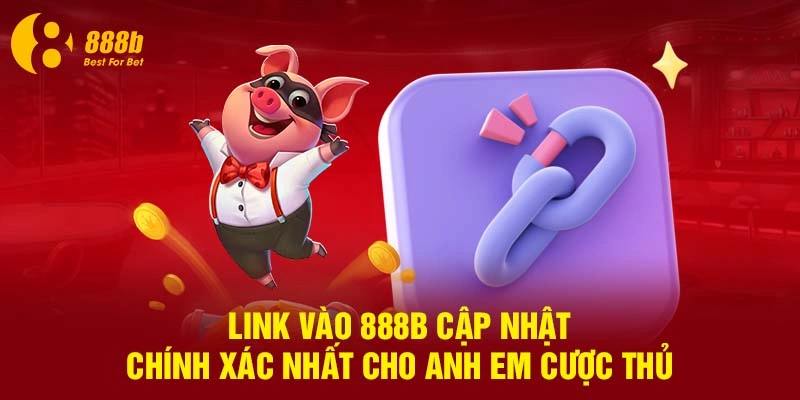 Link vào 888b