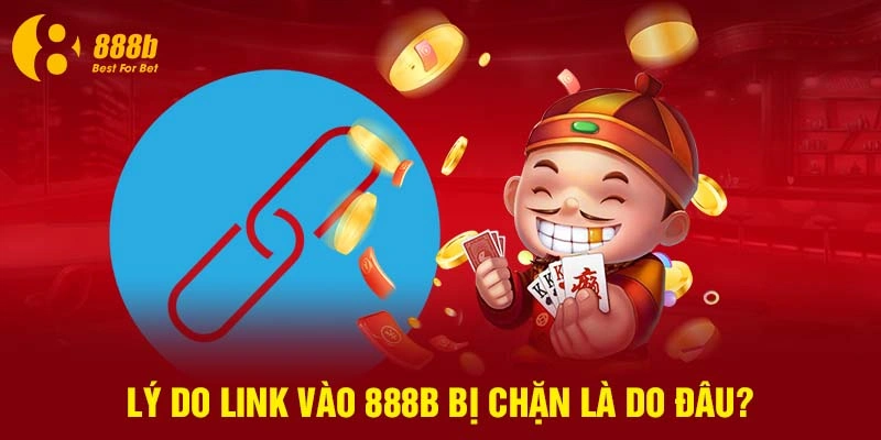 Link vào 888b