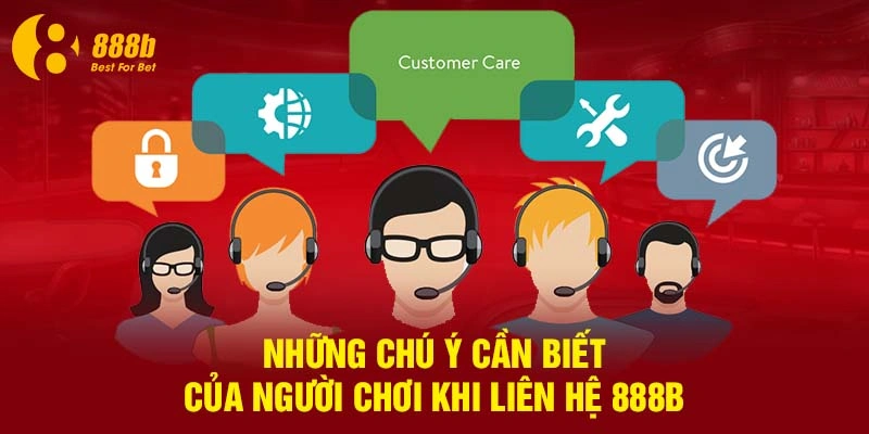 liên hệ 888B