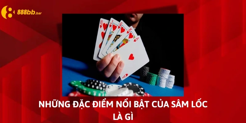 sâm lốc là gì