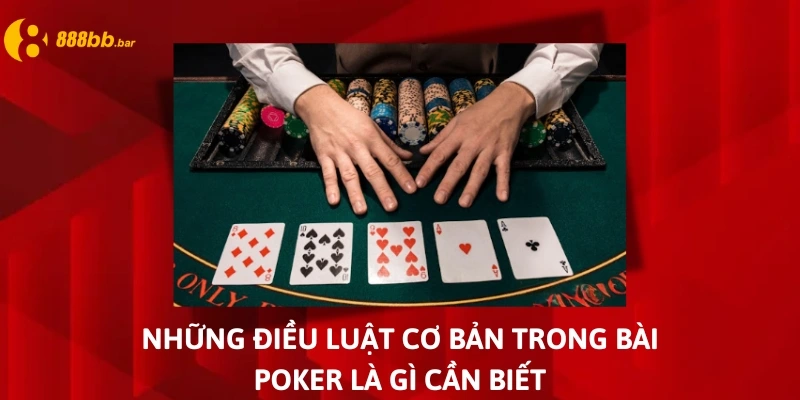 bài poker là gì