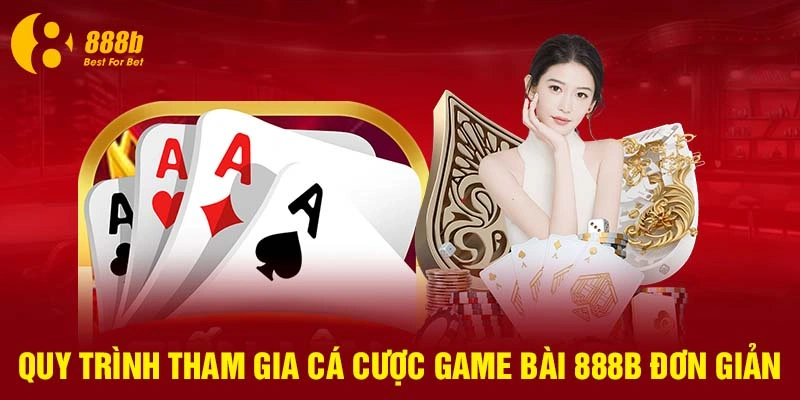 Game bài 888b