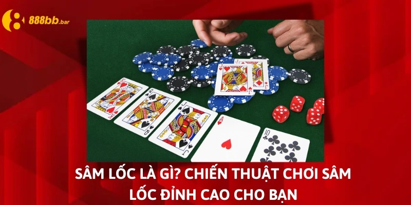 sâm lốc là gì