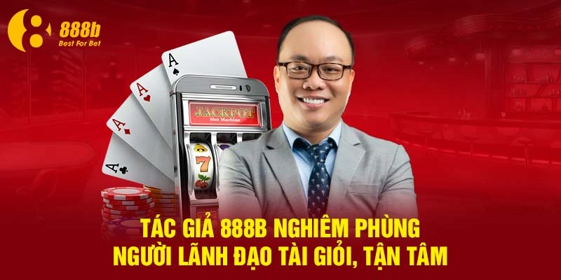 Tác giả