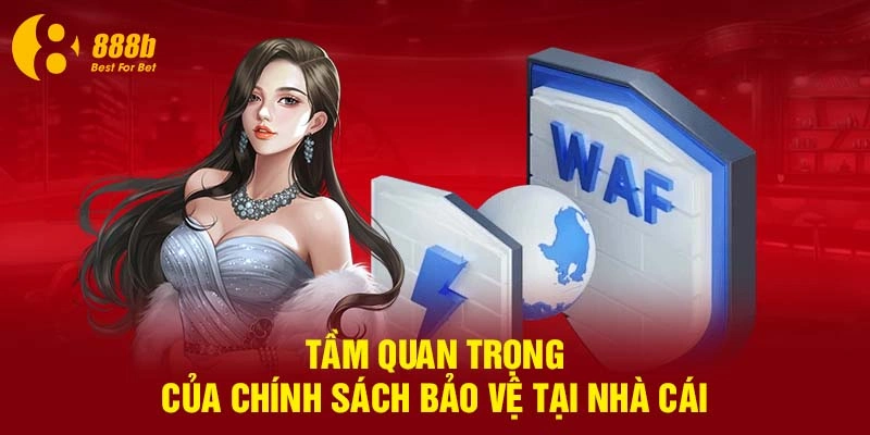 Chính sách bảo mật