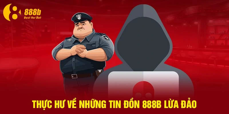 888b có lừa đảo không