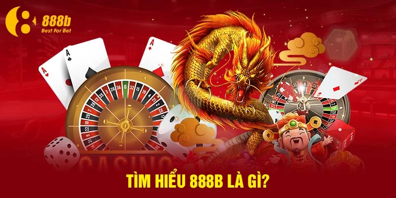 888b là gì