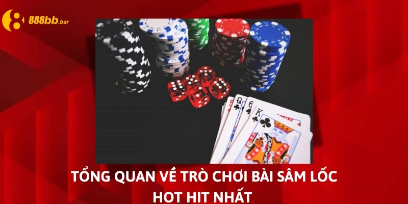 sâm lốc là gì